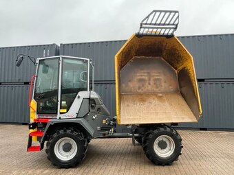 Dempr Wacker Neuson DW 60 Dual View - 7