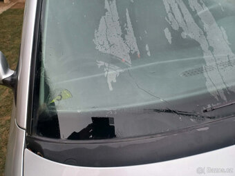 Škoda Octavia Combi I 66kW - 7