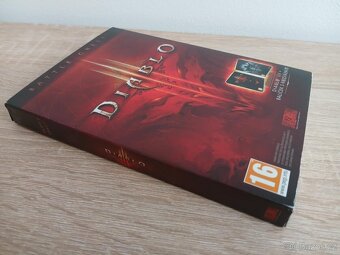 PC hra Diablo III Battle Chest CZ - 7
