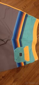 Kraťasy, Šortky Hurley - 7