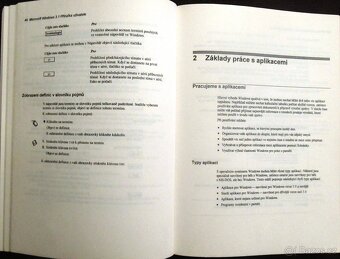 WINDOWS A INTERNET PRO ZAČÁTEČNÍKY - 7