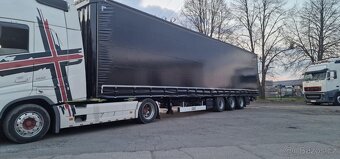 Navěs krone lowdeck - 7