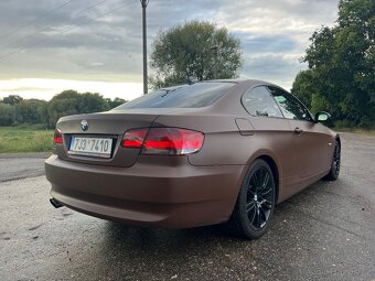 BMW E92 330Xl 200KW - 7