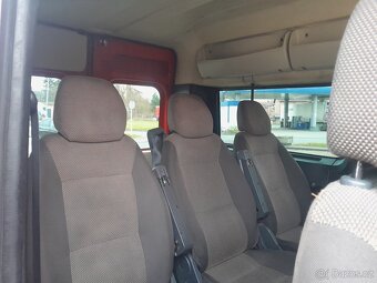 Citroen Jumper Panorama 9 mist - 7