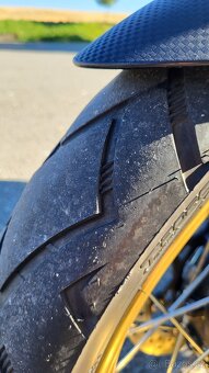 Suzuki V-Strom 650 XT - 7