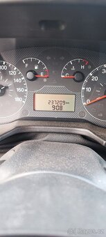 Fiat Fiorino 1.3 D - 7