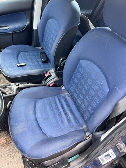 Peugeot 206 1,1i - 7