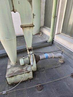 Odsávání ventilátor - 7