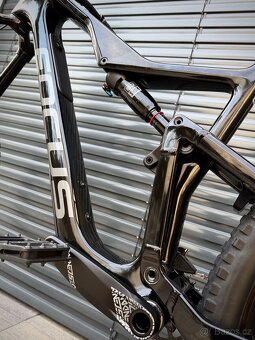 Focus JAM 8.8 NINE, vel. L - 7