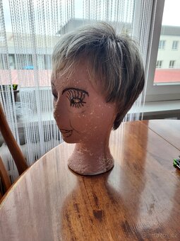 Paruka Ellen Wille - 7