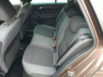 Škoda Fabia 3 combi Facelift - 7