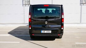 Renault Trafic, 1.6DCI,92KW,9MÍST,2018,135000km REZERVACE - 7