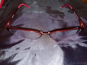 dioptrické brýle RESERVE,18x sluneční brýle - 7