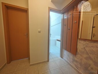 Prostorný byt 3+1 87,4m2 v cihlovém domě Praha 6 - Dejvice - - 7