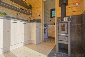 Prodej Tiny house, Český Krumlov - 7
