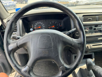 Mitsubishi L200, 2.5TD-85KW-4X4BEZ KOROZE - 7