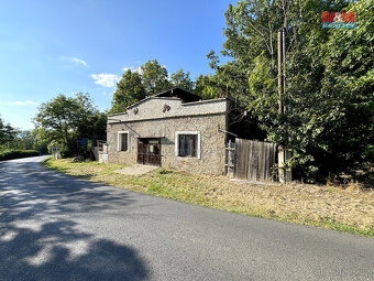 Prodej rodinného domu, 70 m², Kamýk u Litoměřic - 7