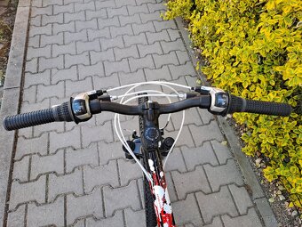 DĚTSKÉ KOLO SUPERIOR PAINT XC24 - 7