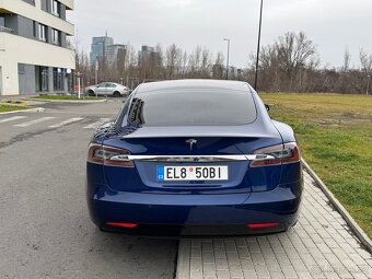 Tesla S 4x4 autopilot rv2018 najeto: 95000km - 7