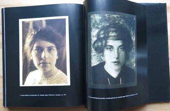 Fotografie STANISLAWA IGNACEGO WITKIEWICZA - 7