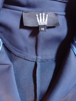 Sako SPOOKS New Stripes vel.M - 7