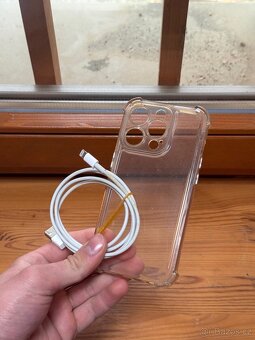 iPhone 14 Pro 512gb Space Black - 7