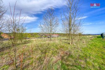 Prodej pozemku k bydlení, 1335 m², Lisov - 7