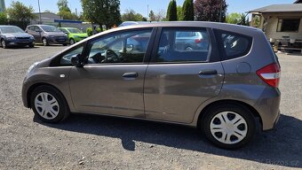 HONDA JAZZ 1.2S 1MAJITEL - 7