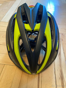 Helma na kolo, Powerslide Race Attack,velikost 50-54 Cm - 7