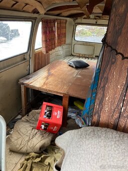 VW T2 - 7