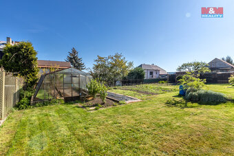 Prodej rodinného domu 4+1, 150 m2, Rakovník - 7