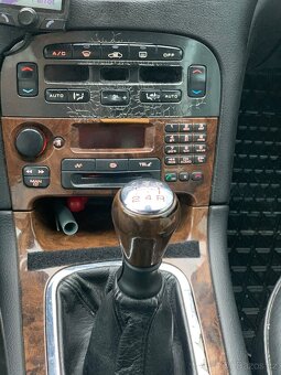Peugeot 607 - 7