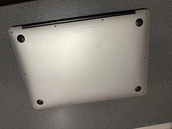 MacBook Air 13” - 7