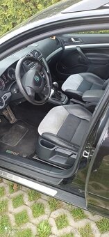 Škoda Octavia 2 rs 2,0 tdi 125kw - 7