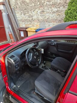 Opel Astra G - 7