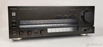 TECHNICS SU-V90d TOP END FLAGSHIP STEREO AMPLIFIER - 7