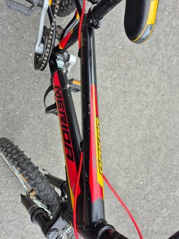 Dětské kolo Merida 20" - 7
