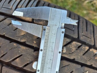 Letní sada 4kusů pneumatik 185/65 R15 88T - 7