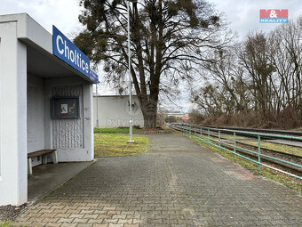 Prodej komerčního pozemku, 965 m², Svinčany - 7