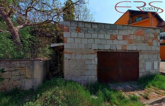 Pozemek k bydlení, 249 m2 - Mladá Boleslav, ev.č. 00363 - 7