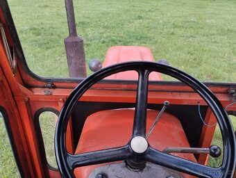 Zetor - 7