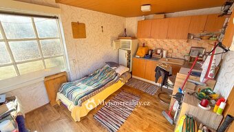 Prodej pozemky - zahrady, 1 506 m2 - Znojmo, Kraví hora - 7