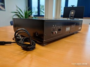 Technics SL-PG580A - 7