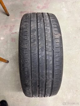 Sada letních alu kol R17 215/45/17 - 7