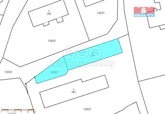 Prodej nájemního domu, 494 m², Větřní, ul. Frymburská - 7