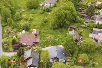 Prodej, pozemky/bydlení, 673 m2, Rohliny , Mírová pod Kozáko - 7