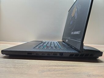 360HZ_17" MSI TITAN GT77_i7-12800HX_32GB_2TB_RTX 3070 Ti 8G - 7