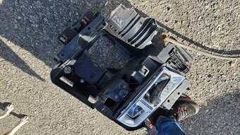 MAN TGX 25.500 - 7