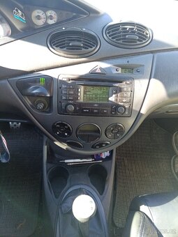 Ford Focus ST 170 Combi - 7