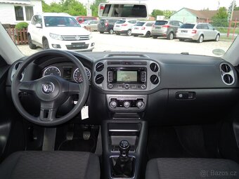 Volkswagen Tiguan 1.4TSi ORIG.KM-SERVIS-BRZDY - 7
